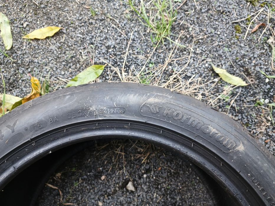 Opony 225/45/17 215/24/17 kormoran uhp imperial ecosport 2 lato