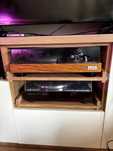 Lo-d PS-38 Gramofon Manualny piękny stan VIDEO