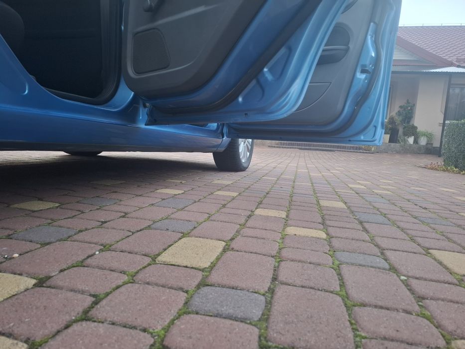 Ford Focus 2010р 1.6 бен/газ