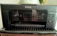 Impressora Epson XP 3100 como nova