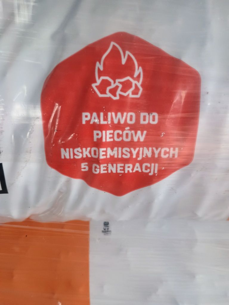 Ekogroszek SZTYGAR ULTRA 28 - 26 MJ/kg