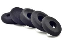 Амбушюры Grado SR80 SR60 GW100 PS500 SR225i SR325E RS1 Hemp S L CUSH