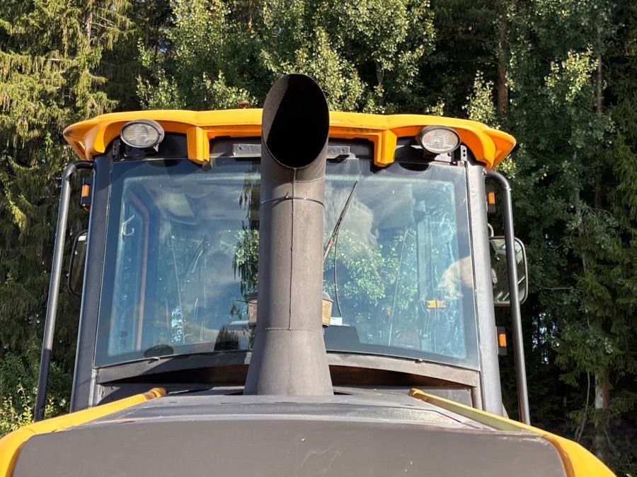 Sprzedam ładowarke JCB 426E agri