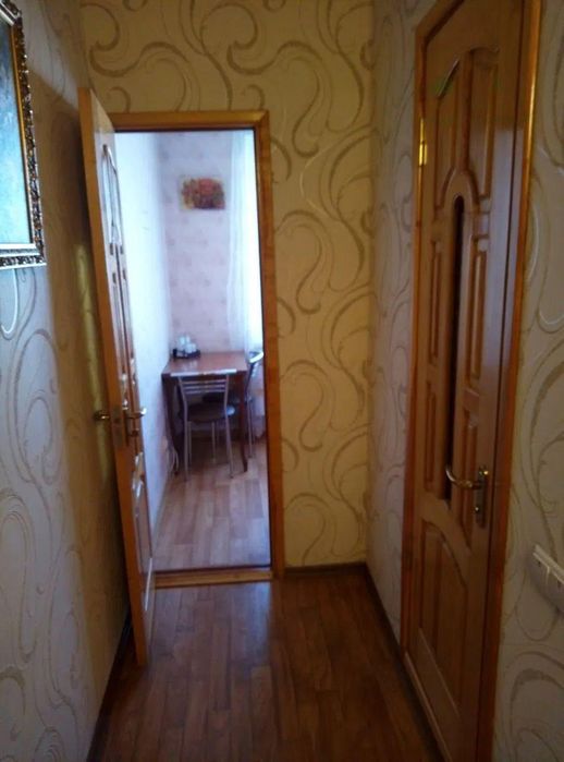 Сертификат Продам 1к квартиру с ремонтом ул.Академика Павлова
