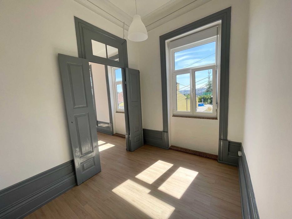 T4 junto às piscinas de Valbom