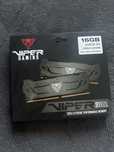 Pamiec ram Patriot viper gaming