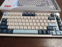 Attack Shark K85 Rapid Trigger
