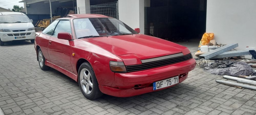 Toyota celica 1.6 GTi