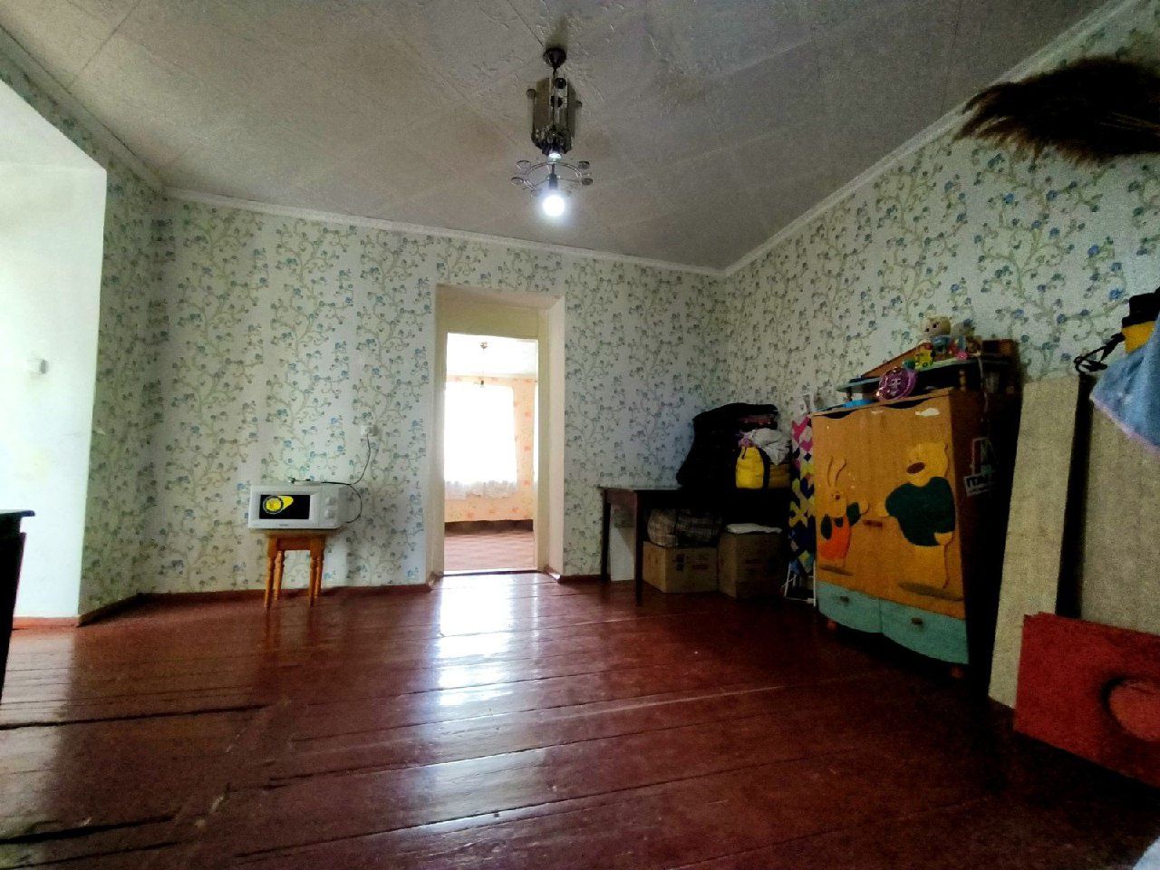 Продается дом в с.Широкая Балка ,рядом Беляевка,,Мирное ,Теплодар