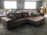Sofa Naroznik Nowy outket