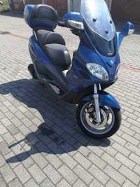 Piaggio X9 125cc