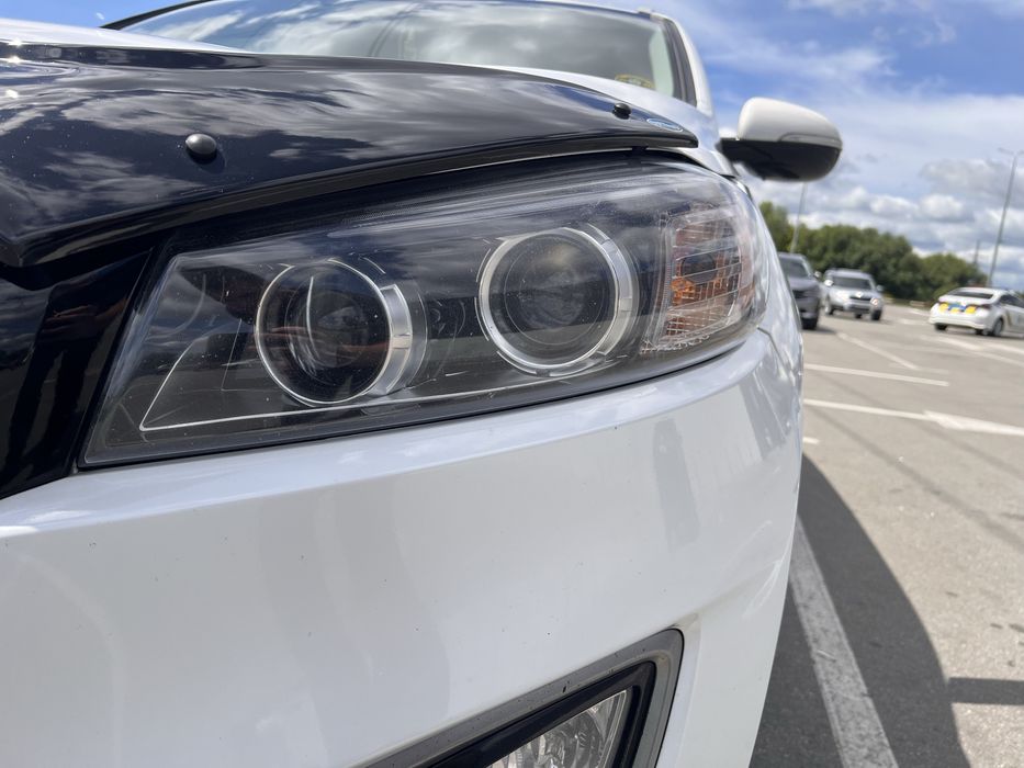 Kia sorento 2015 3.3 бензин v6