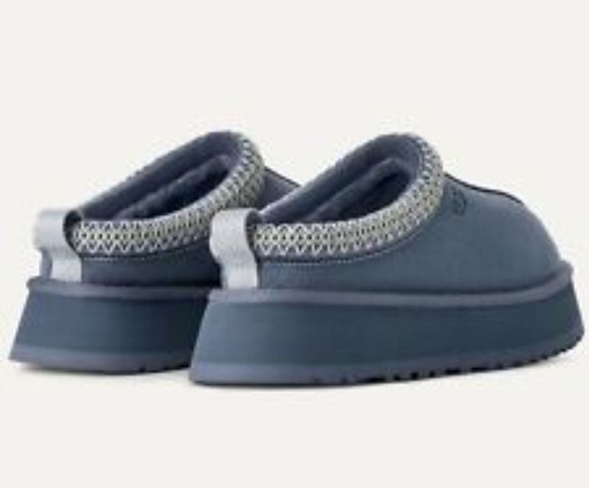 Ugg tazz desert blue