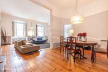 Apartamento T4 para venda