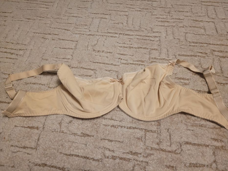 Freya Marvel Nude 34GG / 75GG