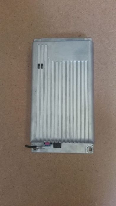 Modulo Bluetooth Bmw E81 E82 E87