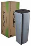 Armaflex 13mm 8m² Mata samoprzylepna.