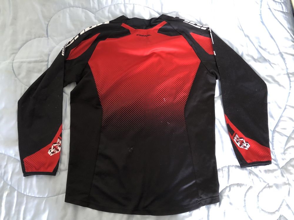 Camisola Motocross Royal Racing
