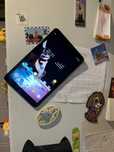 Планшет Samsung sm-t580 2/16Gb