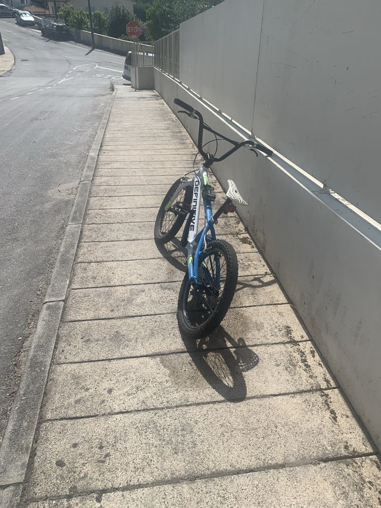 BMX definitive Pro XL master