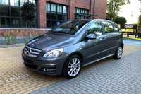 Mercedes-Benz Klasa B 2.0CDI 110KM, Klima,Grzane Fotele,2 X PDC, Super st. Serwisowany