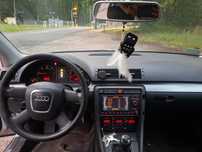 Audi A4 B7 2006r.2.0tdi klima sprawna, xenon ,navi ,nowe opony
