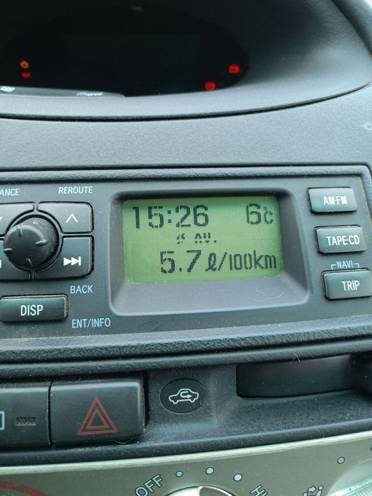 Toyota Yaris Продам своє авто