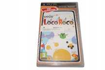 Gra Locoroco Sony Psp