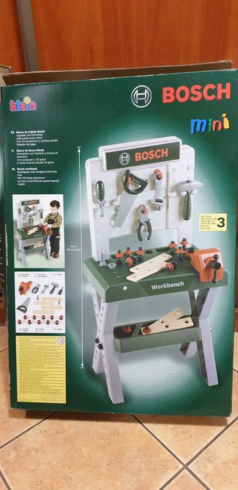 Zabawki po Dzieciach