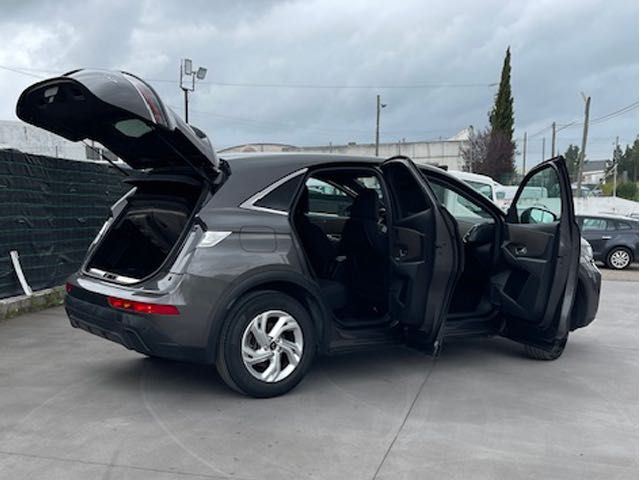 DS 7 Crossback 1.2 PureTech Business