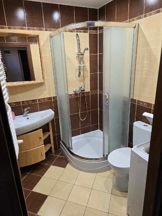 Mieszkanie kawalerka do wynajęcia