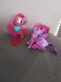 Koniki My little pony 2szt oryginalne