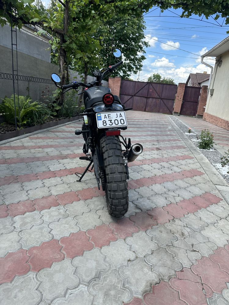 Geon Scrambler 300