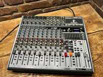Mikser Analogowy Behringer XENYX X1832 USB