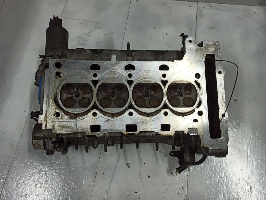 Гбц 1.6 vti ep6 MCGU30 Citroen Peugeot BMW Mini