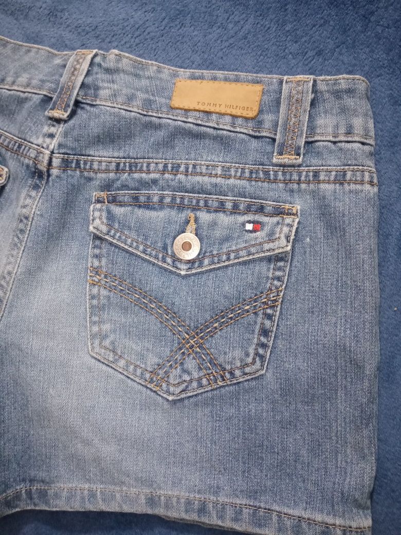 Spodenki tommy jeans