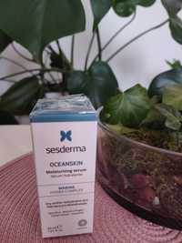 Sesderma oceanskin serum nawilżające kolagen morski  30 ml