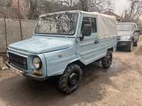 Луаз дизель 1.6 wv