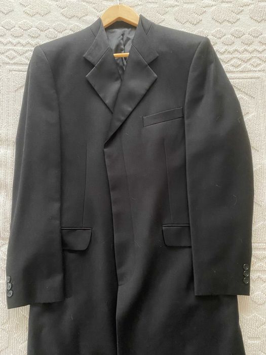 Traje Académico Porto - Masculino