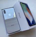 Телефон Apple IPhone X, ідеальний стан, перший власник