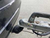 Roboque  750kg para carros