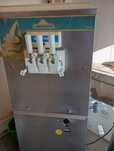 Máquina de gelados soft serve Carpigiani Super TRE bp