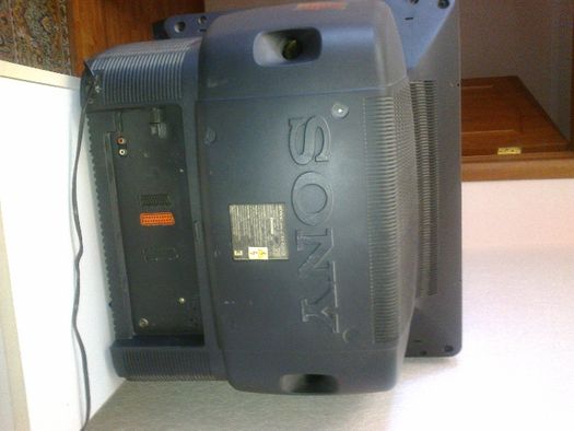 Телевизор Sony Trinitron kv-x 2971