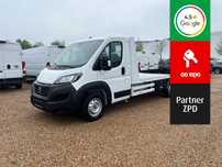 Fiat Ducato Maxi 180KM Laweta  Leasing od 102% / Pomoc drogowa, 180KM - na stanie!