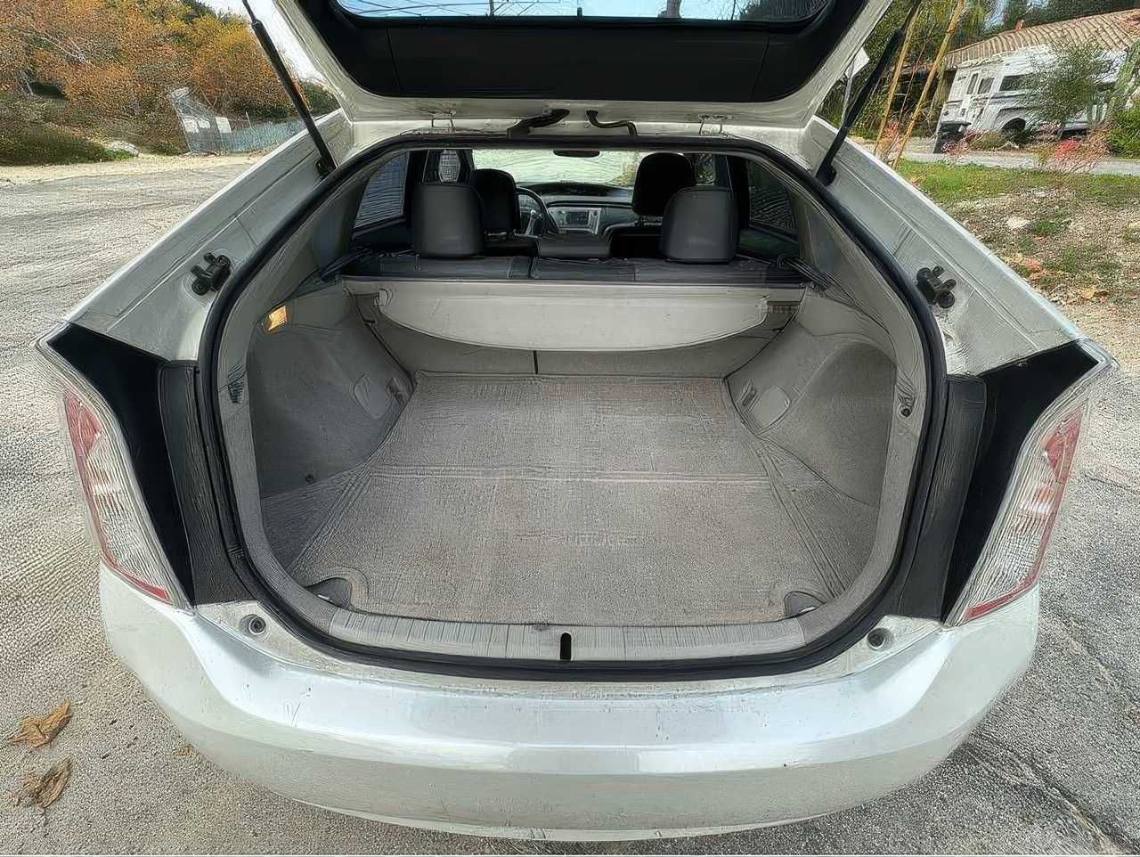 2014 Toyota Prius One