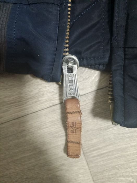 alpha industries inc.