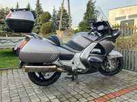 Honda ST 1300 Pan european