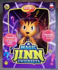 Magic Jinn (Zwierzęta)