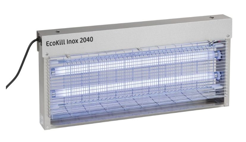 KERBL 2040 extreminador de insectos