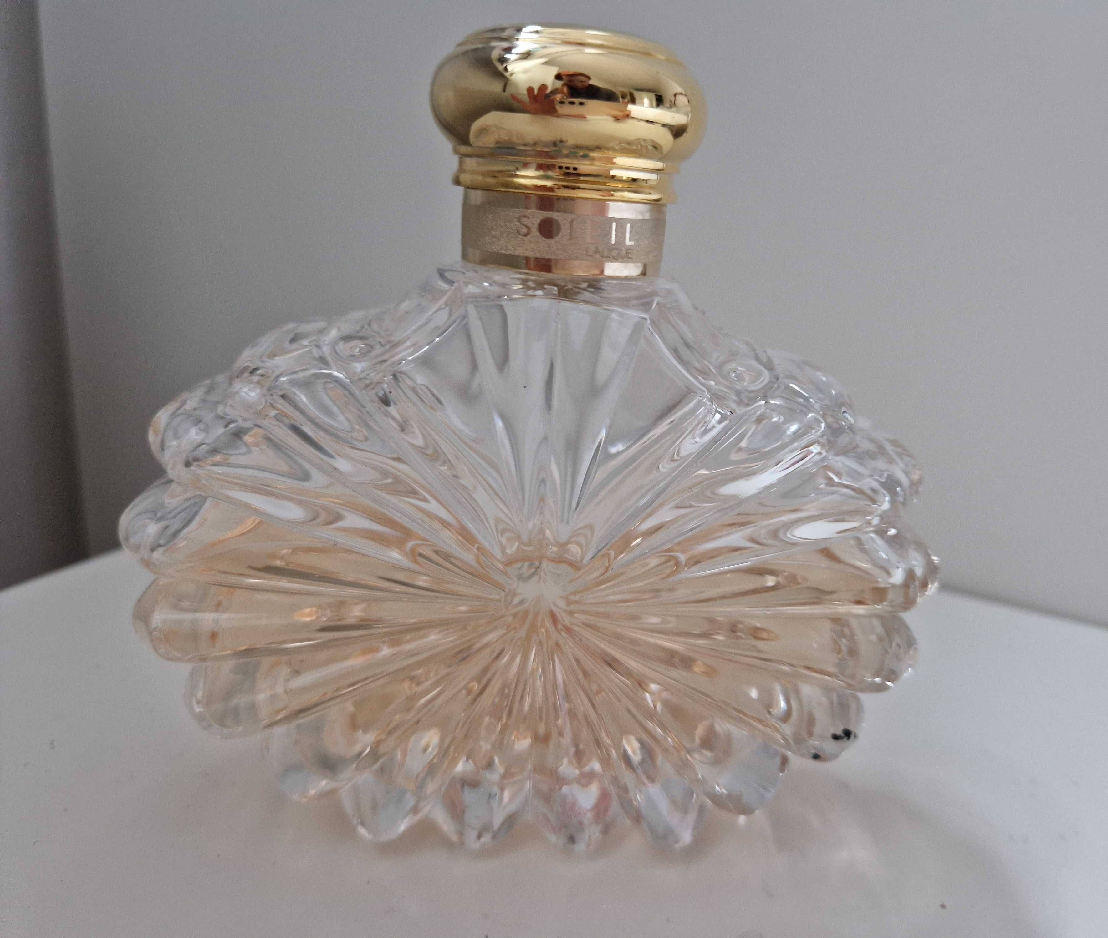 Lalique Soleil woda perfumowana 100ml